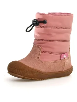 Winterstiefel "Hochalpen" in Rosa>Naturino Best