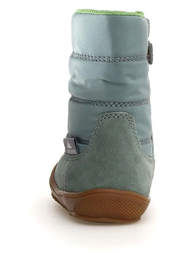 Naturino Stiefel & Boots^Winterstiefel "Hochalpen" in Hellblau