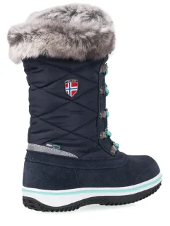 Trollkids Stiefel & Boots·Stiefel^Winterstiefel