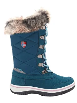Trollkids Stiefel & Boots·Stiefel^Winterstiefel