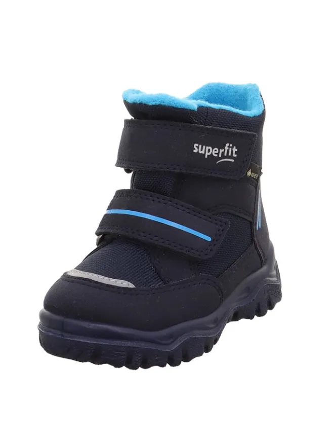 Winterstiefel "Husky" in Dunkelblau>superfit Online