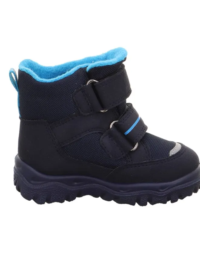 Winterstiefel "Husky" in Dunkelblau>superfit Online
