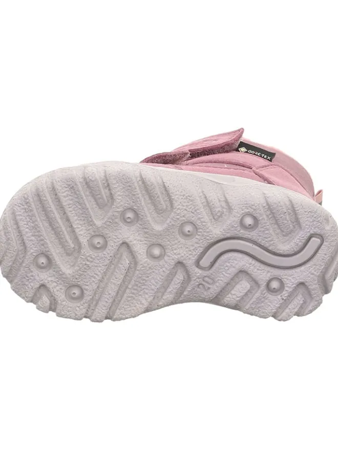 superfit Stiefel & Boots^Winterstiefel "Husky" in Rosa