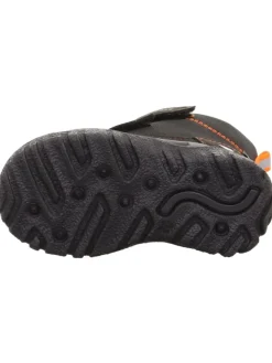 superfit Stiefel & Boots^Winterstiefel HUSKY1 in Schwarz/Orange
