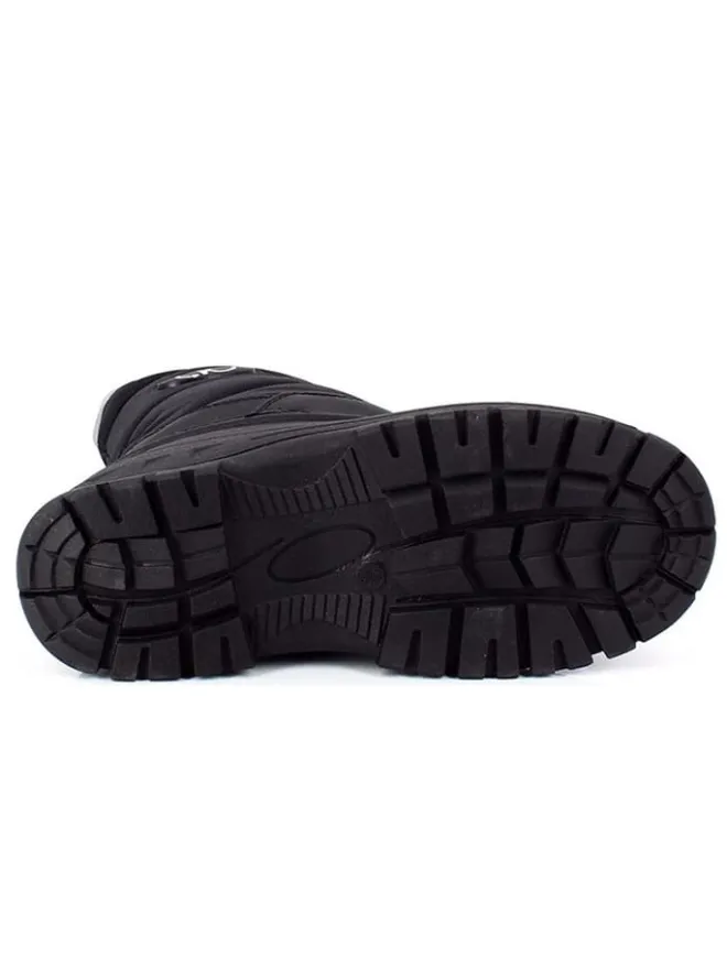 Kimberfeel Stiefel & Boots^Winterstiefel "Iglou" in Schwarz