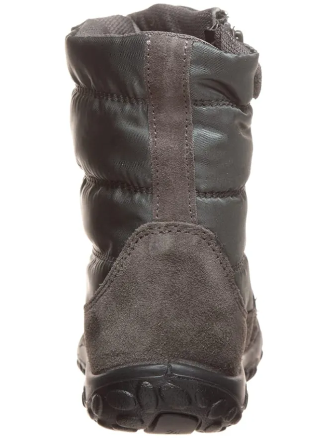 Winterstiefel in Anthrazit>Naturino Best