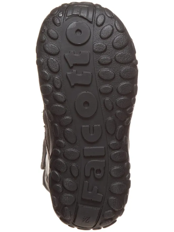 Winterstiefel in Anthrazit>Naturino Best