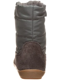 Winterstiefel in Anthrazit><noscript><img width=