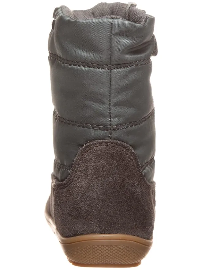 Winterstiefel in Anthrazit>Naturino Best