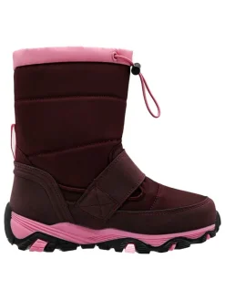lamino Stiefel & Boots·Stiefel^Winterstiefel in Bordeaux