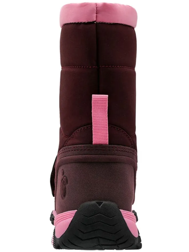 lamino Stiefel & Boots·Stiefel^Winterstiefel in Bordeaux