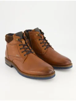 Winterstiefel in Braun>Sioux Online