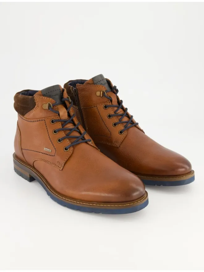 Winterstiefel in Braun>Sioux Online