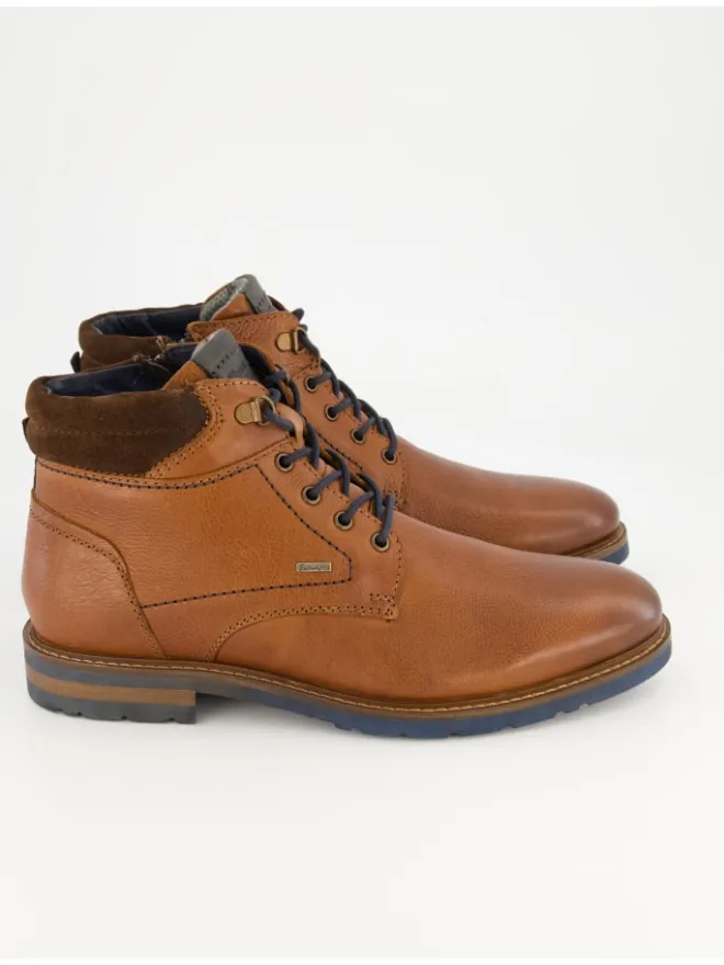 Winterstiefel in Braun>Sioux Online