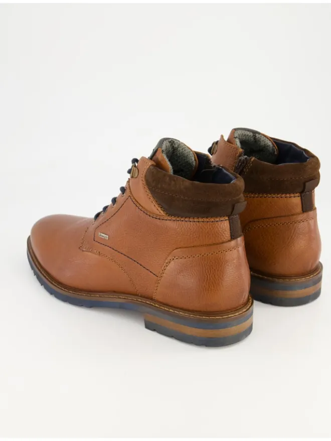 Winterstiefel in Braun>Sioux Online