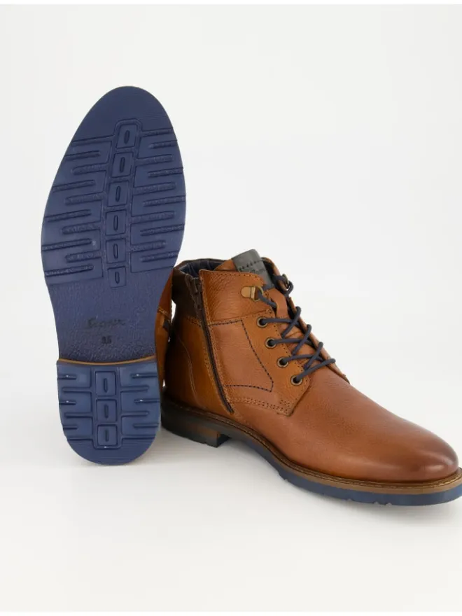 Winterstiefel in Braun>Sioux Online