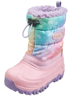 Winterstiefel in Bunt>Playshoes Sale