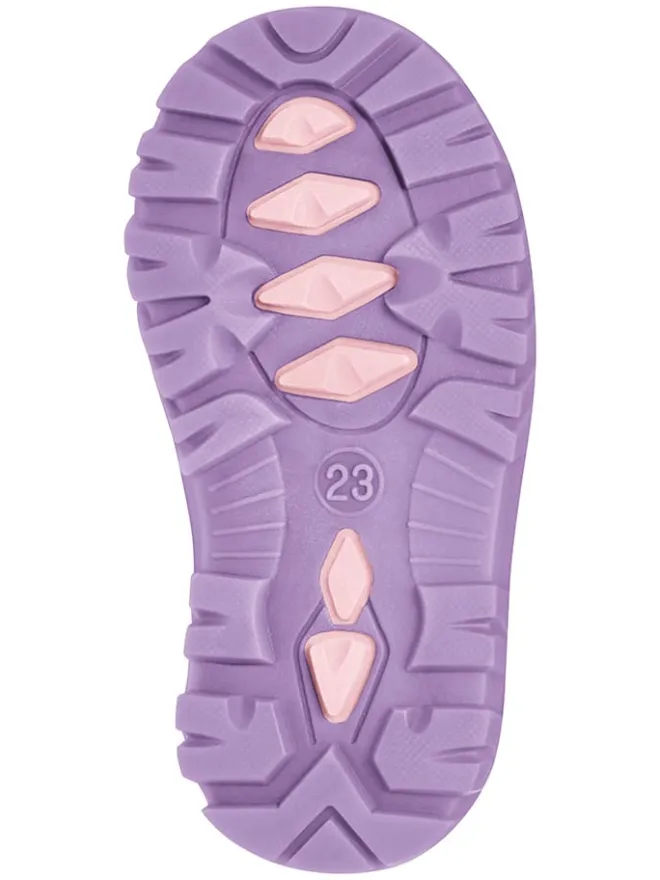 Winterstiefel in Bunt>Playshoes Sale