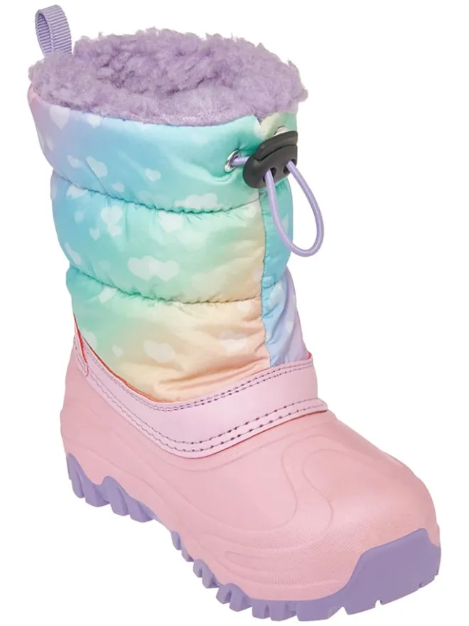 Winterstiefel in Bunt>Playshoes Sale