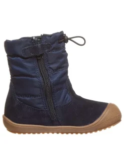 Naturino Stiefel & Boots^Winterstiefel in Dunkelblau