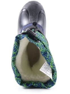 lamino Stiefel & Boots·Stiefel^Winterstiefel in Dunkelblau