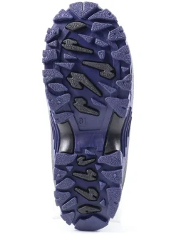 lamino Stiefel & Boots·Stiefel^Winterstiefel in Dunkelblau