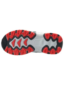 Winterstiefel in Dunkelblau><noscript><img width=