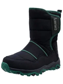 lamino Stiefel & Boots·Stiefel^Winterstiefel in Dunkelblau