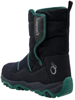 lamino Stiefel & Boots·Stiefel^Winterstiefel in Dunkelblau