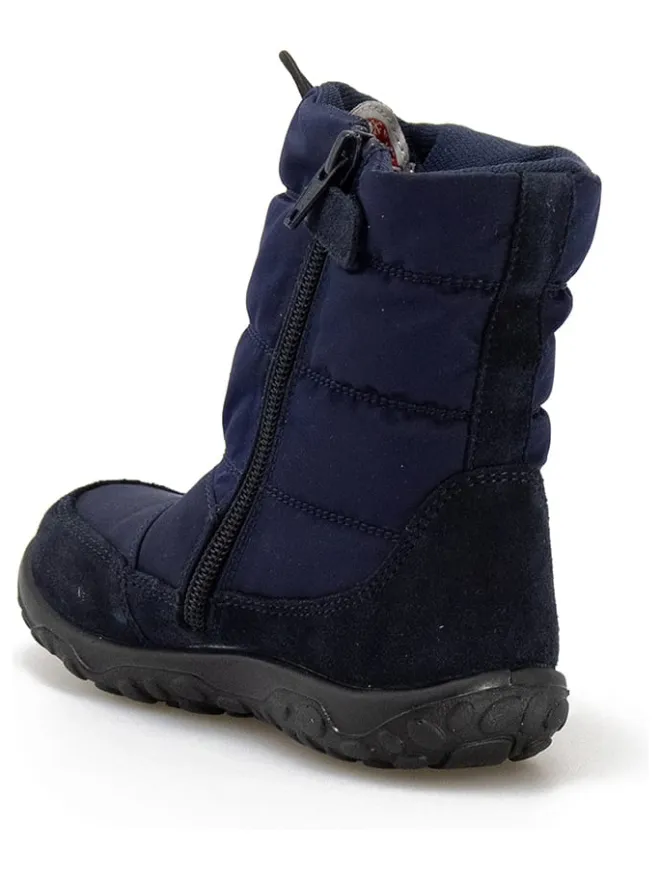 Winterstiefel in Dunkelblau>Naturino Clearance