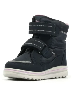 Richter Shoes Stiefel & Boots|Stiefel & Boots·Stiefel^Winterstiefel in Dunkelblau