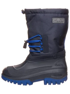 cmp Stiefel & Boots·Stiefel^Winterstiefel in Dunkelblau/ Blau