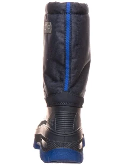 cmp Stiefel & Boots·Stiefel^Winterstiefel in Dunkelblau/ Blau