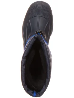 cmp Stiefel & Boots·Stiefel^Winterstiefel in Dunkelblau/ Blau