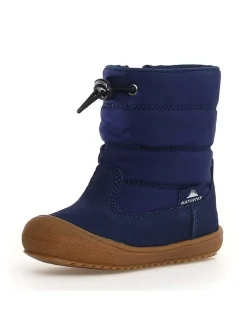 Naturino Stiefel & Boots^Winterstiefel in Dunkelblau