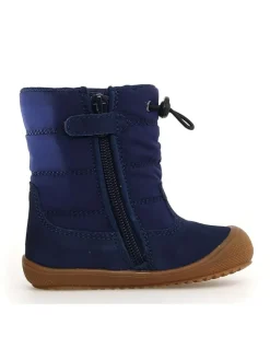 Naturino Stiefel & Boots^Winterstiefel in Dunkelblau