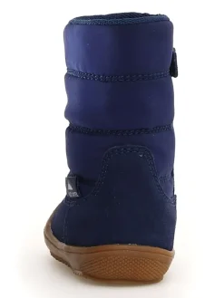 Naturino Stiefel & Boots^Winterstiefel in Dunkelblau