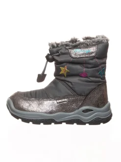 Primigi Stiefel & Boots·Stiefel|Stiefel & Boots^Winterstiefel in Grau