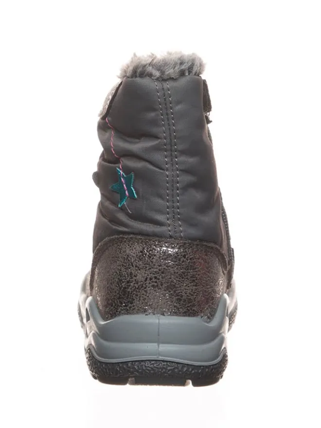 Primigi Stiefel & Boots·Stiefel|Stiefel & Boots^Winterstiefel in Grau