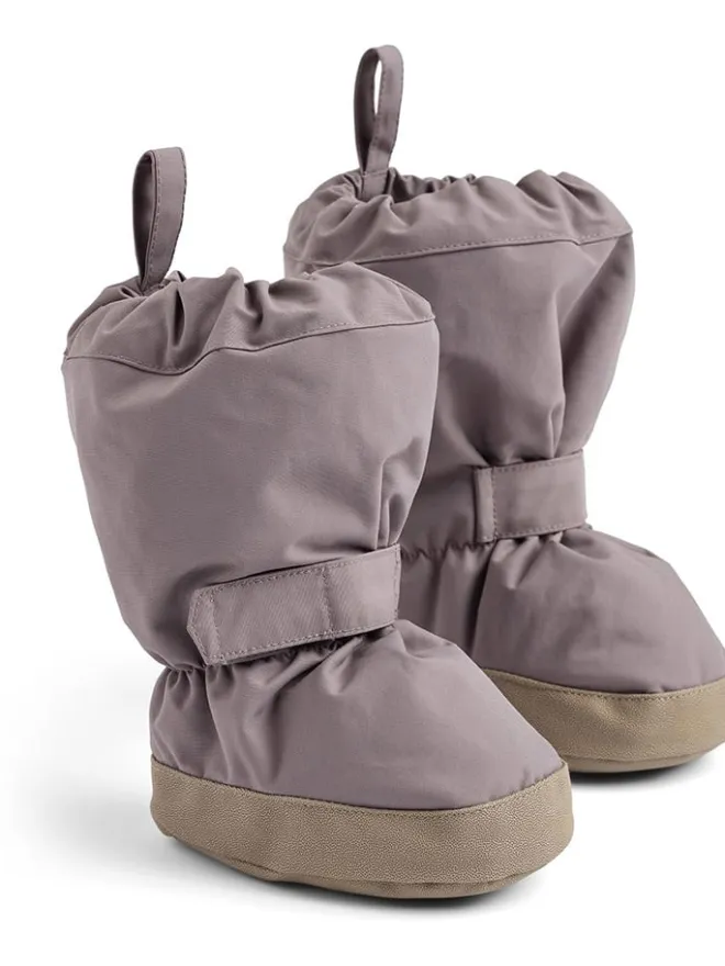 Wheat Stiefel & Boots^Winterstiefel in Lila