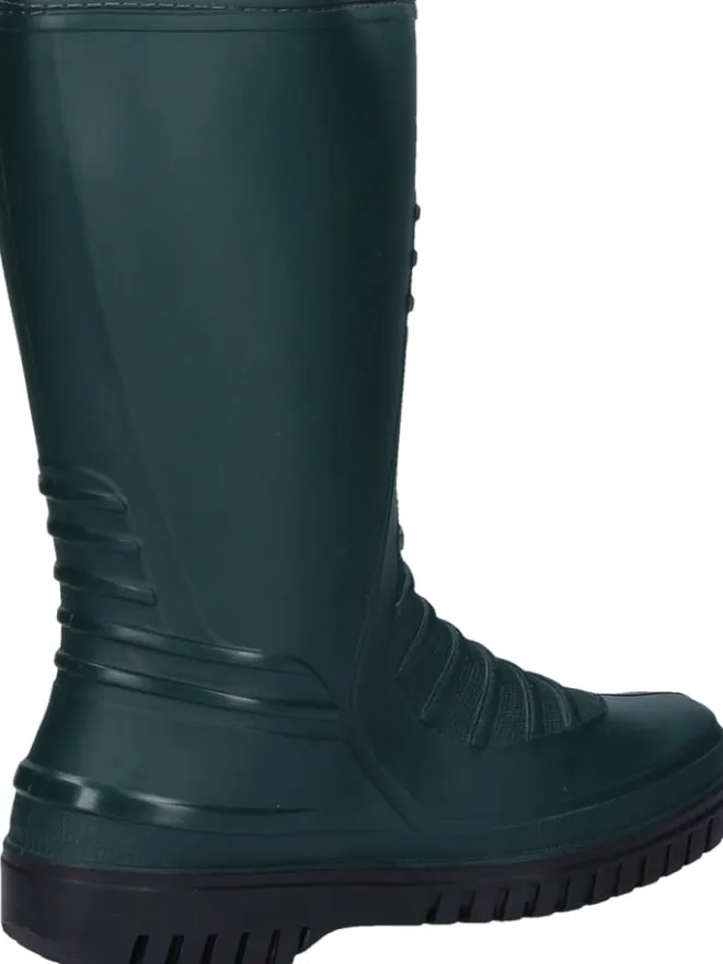 Spirale Stiefel & Boots^Winterstiefel in oliv