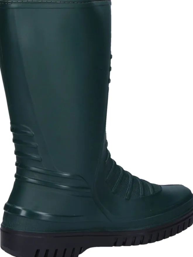 Spirale Stiefel & Boots^Winterstiefel in oliv