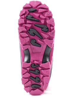 Winterstiefel in Pink><noscript><img width=