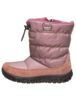 Winterstiefel in Rosa>Naturino Sale