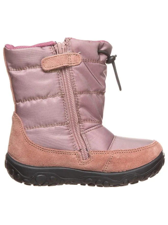 Winterstiefel in Rosa>Naturino Sale