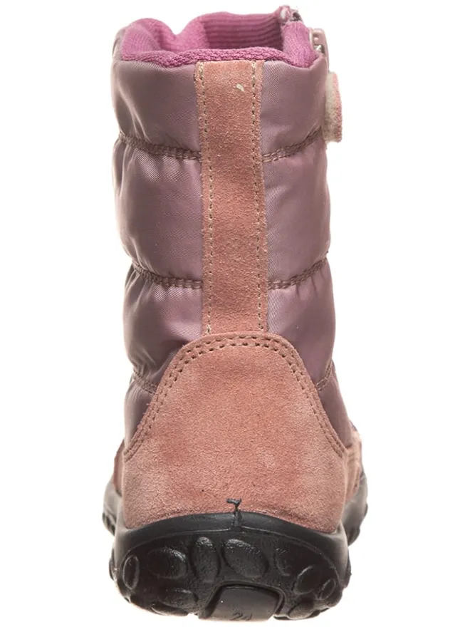 Winterstiefel in Rosa>Naturino Sale