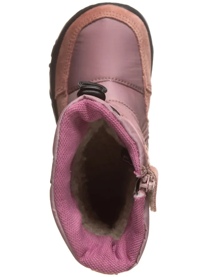 Winterstiefel in Rosa>Naturino Sale
