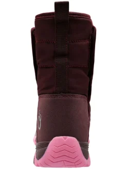 Winterstiefel in Rot><noscript><img width=