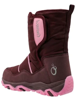 Winterstiefel in Rot><noscript><img width=
