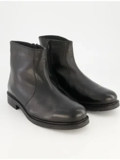Winterstiefel in Schwarz>Sioux